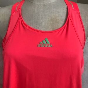Adidas by Stella McCartney size S
